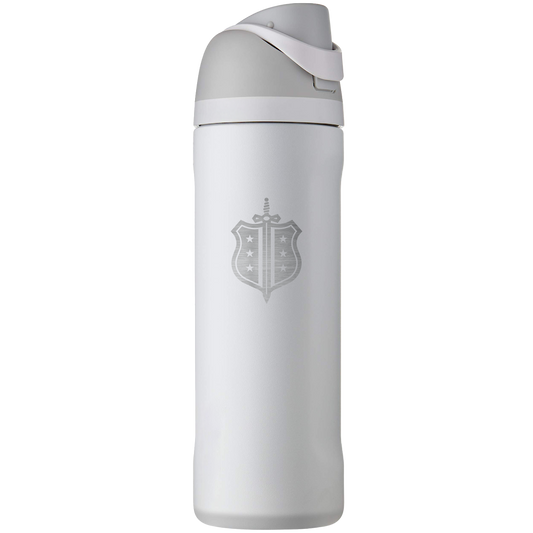 Phi Delta Theta | Water Bottle, 24oz