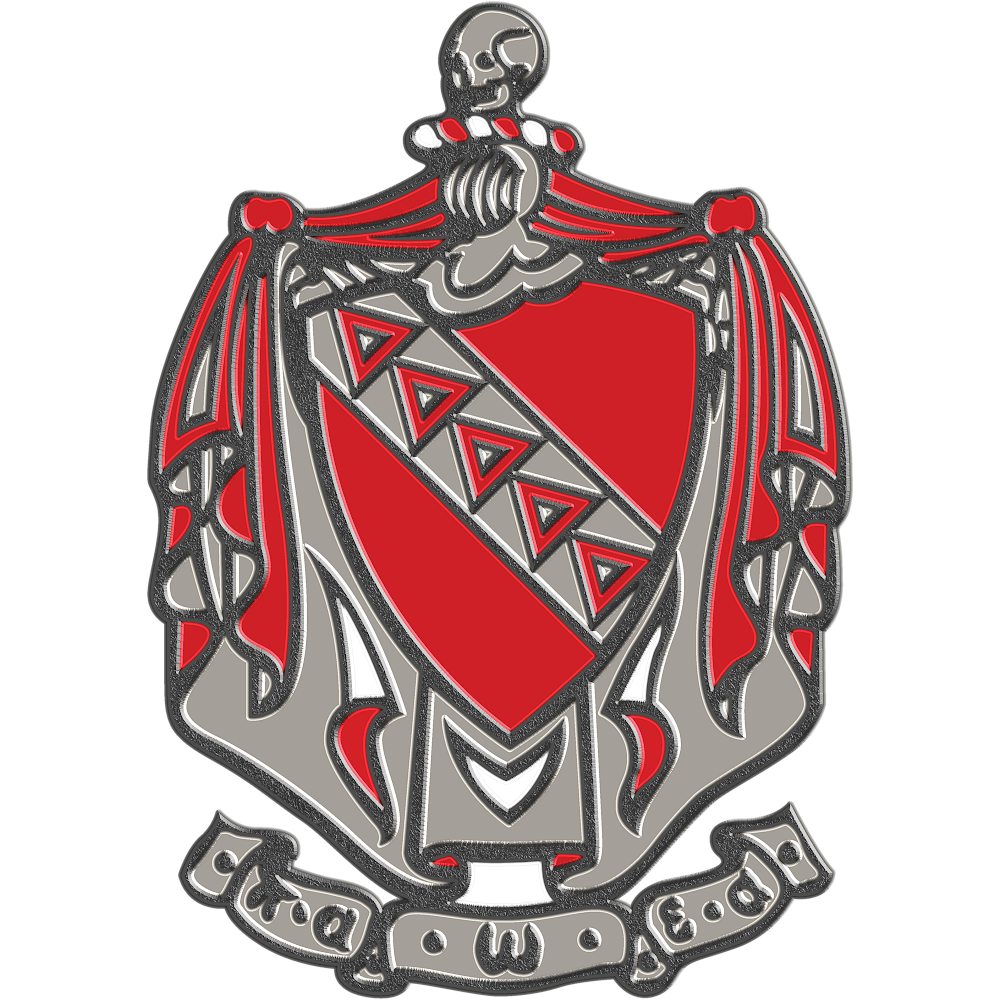 Tau Kappa Epsilon | Enamel Pin