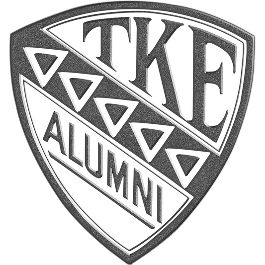 Tau Kappa Epsilon | Enamel Pin