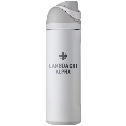 Lambda Chi Alpha | Water Bottle, 24oz