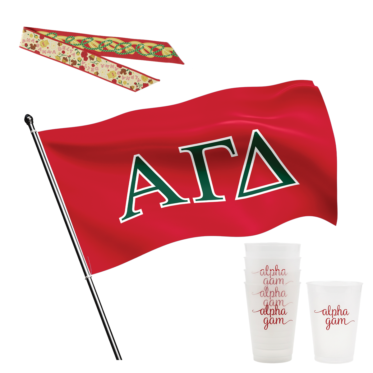 Game Day Bundle – Alumnae