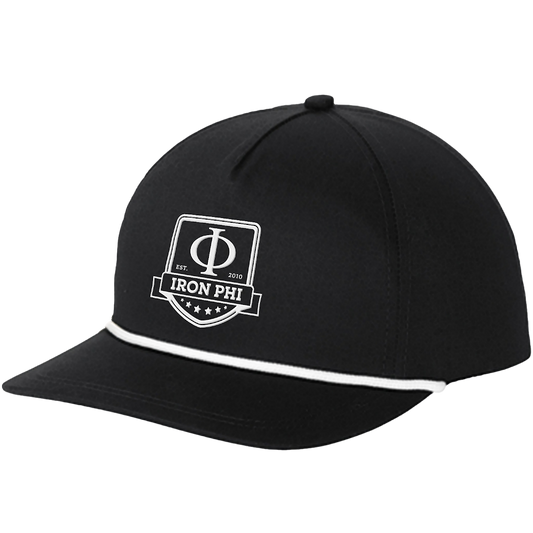 Phi Delta Theta | Iron Phi Richardson 258 Hat