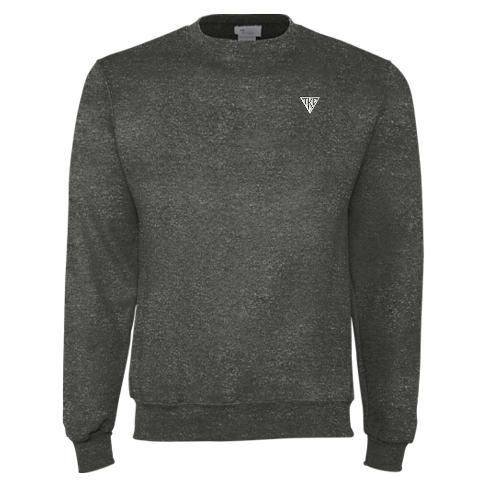 Tau Kappa Epsilon | Champion Powerblend Fleece Crewneck