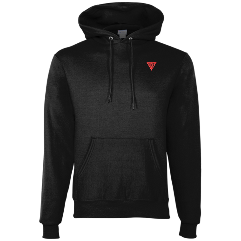 Tau Kappa Epsilon | Champion Powerblend Fleece Hoodie
