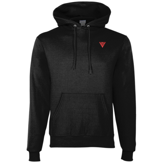 Tau Kappa Epsilon | Champion Powerblend Fleece Hoodie