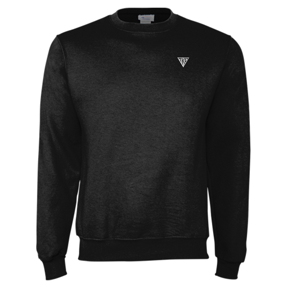 Tau Kappa Epsilon | Champion Powerblend Fleece Crewneck