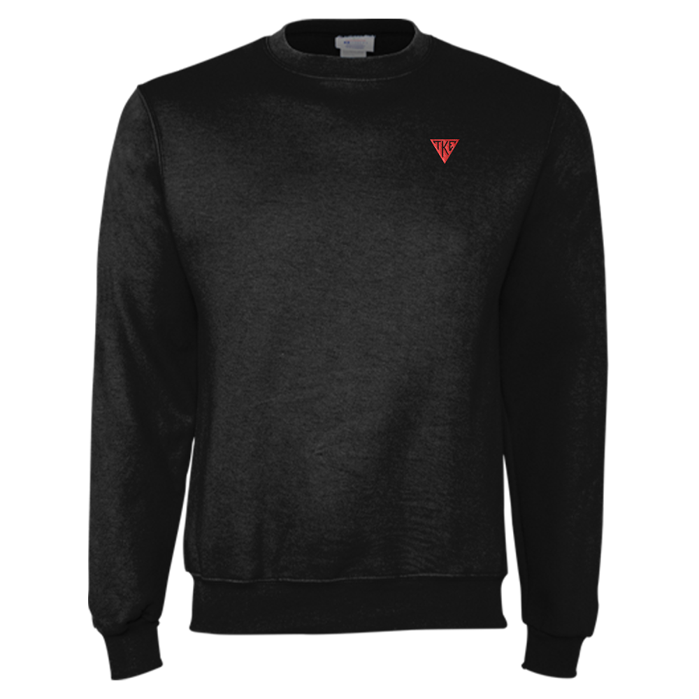 Tau Kappa Epsilon | Champion Powerblend Fleece Crewneck