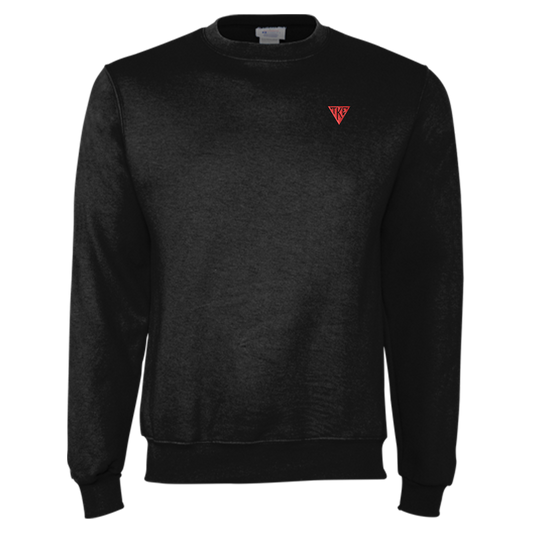 Tau Kappa Epsilon | Champion Powerblend Fleece Crewneck