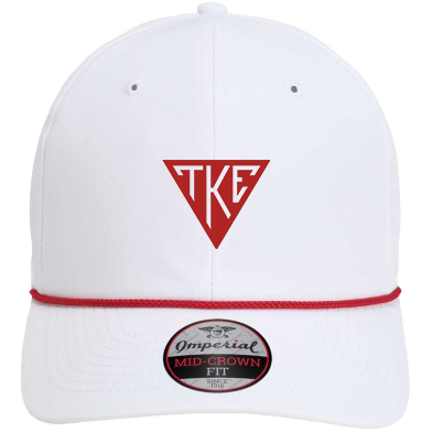 Tau Kappa Epsilon | Imperial The Wingman Hat 7054