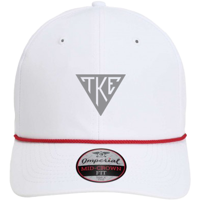 Tau Kappa Epsilon | Imperial The Wingman Hat 7054