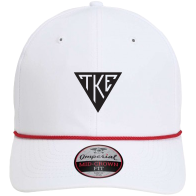 Tau Kappa Epsilon | Imperial The Wingman Hat 7054