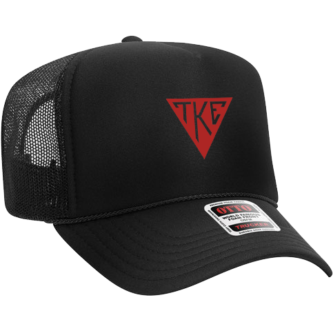 Tau Kappa Epsilon | Otto Trucker Hat 39-165