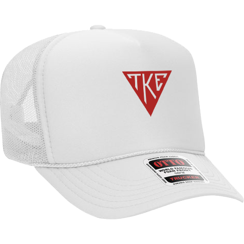 Tau Kappa Epsilon | Otto Trucker Hat 39-165