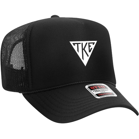 Tau Kappa Epsilon | Otto Trucker Hat 39-165