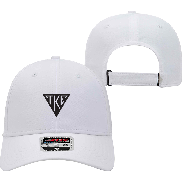 Tau Kappa Epsilon | Otto Baseball Hat 19-1256