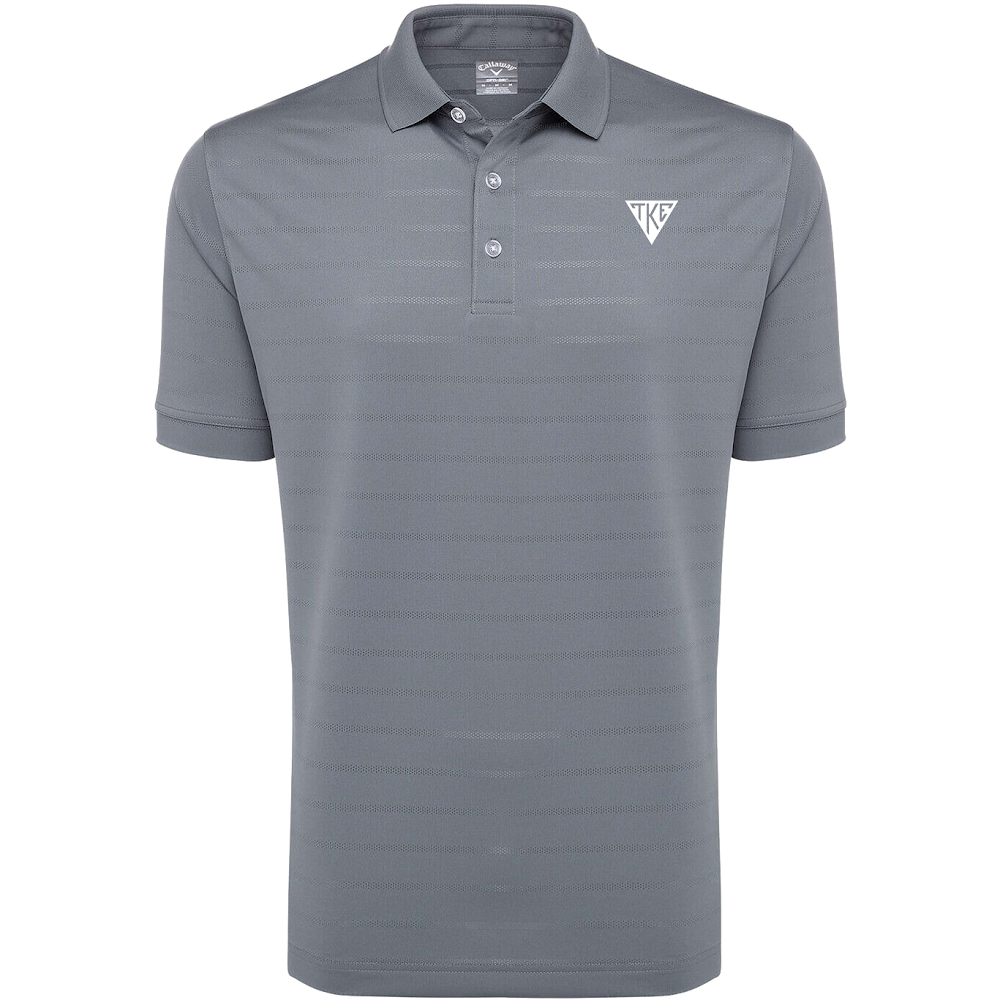 Tau Kappa Epsilon | Callaway Opti Vent Polo