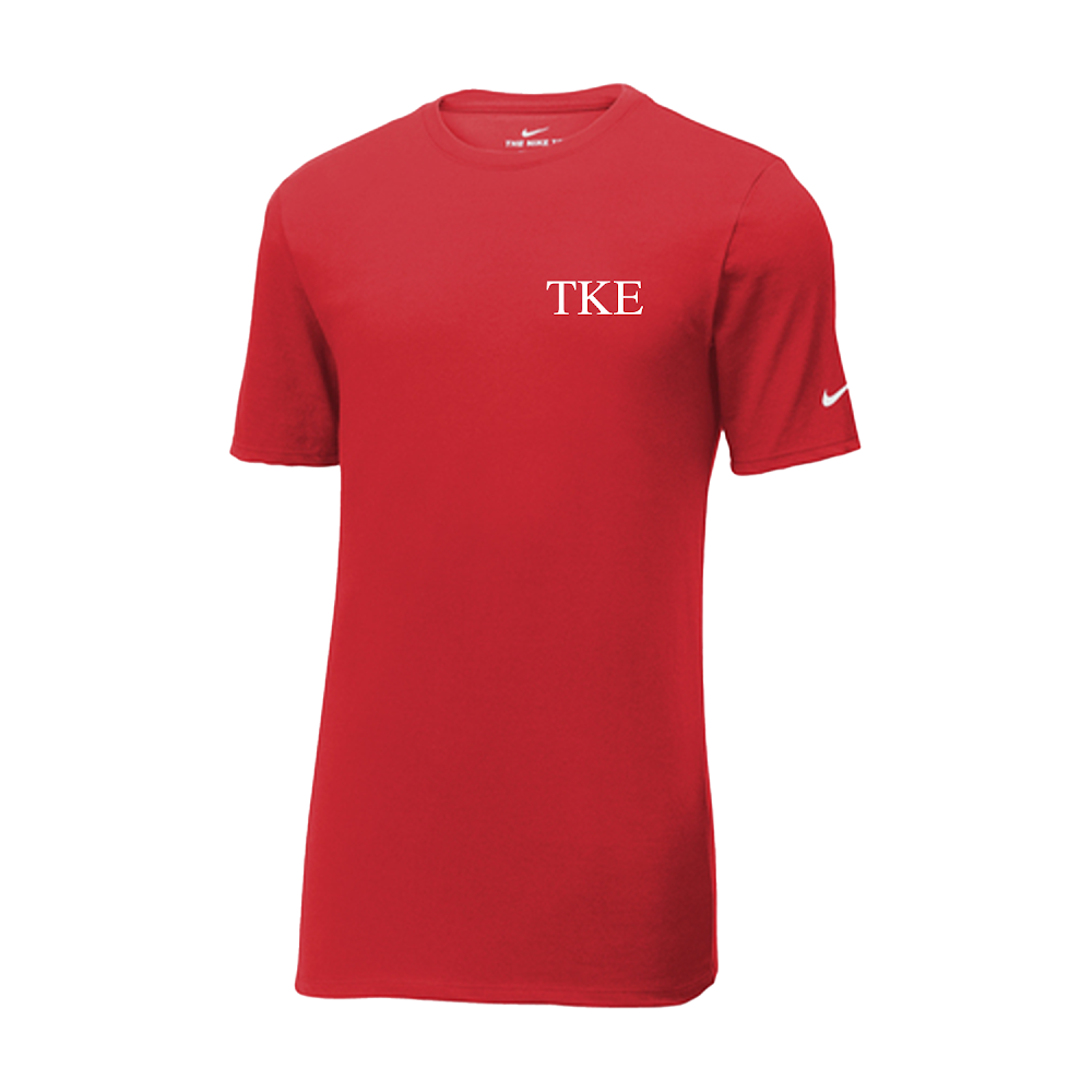 Tau Kappa Epsilon | Nike Dri-FIT T-Shirt