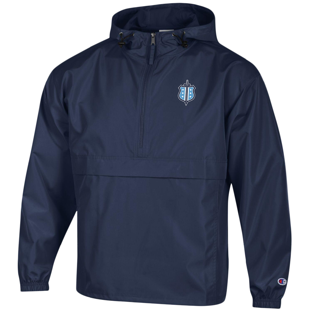 Phi Delta Theta | Champion Packable Jacket