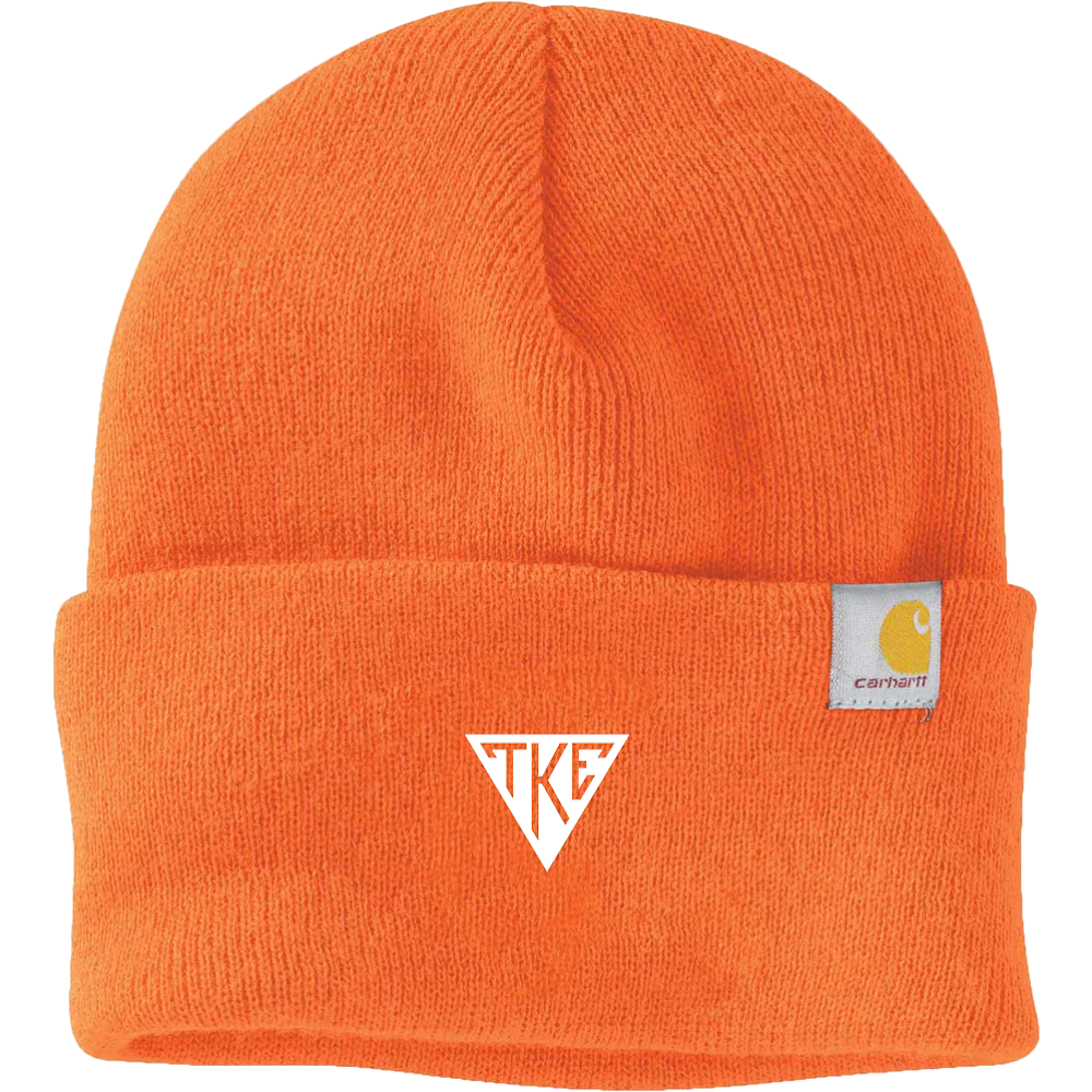 Tau Kappa Epsilon | Carhartt Watch Cap 2.0