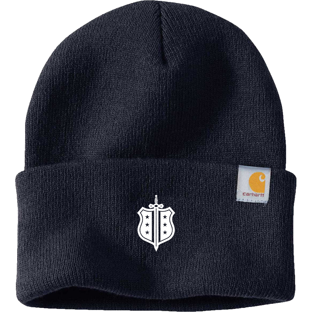 Phi Delta Theta | Carhartt Watch Cap 2.0