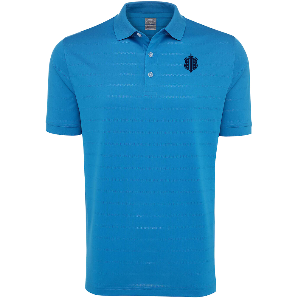 Phi Delta Theta | Callaway Opti Vent Polo