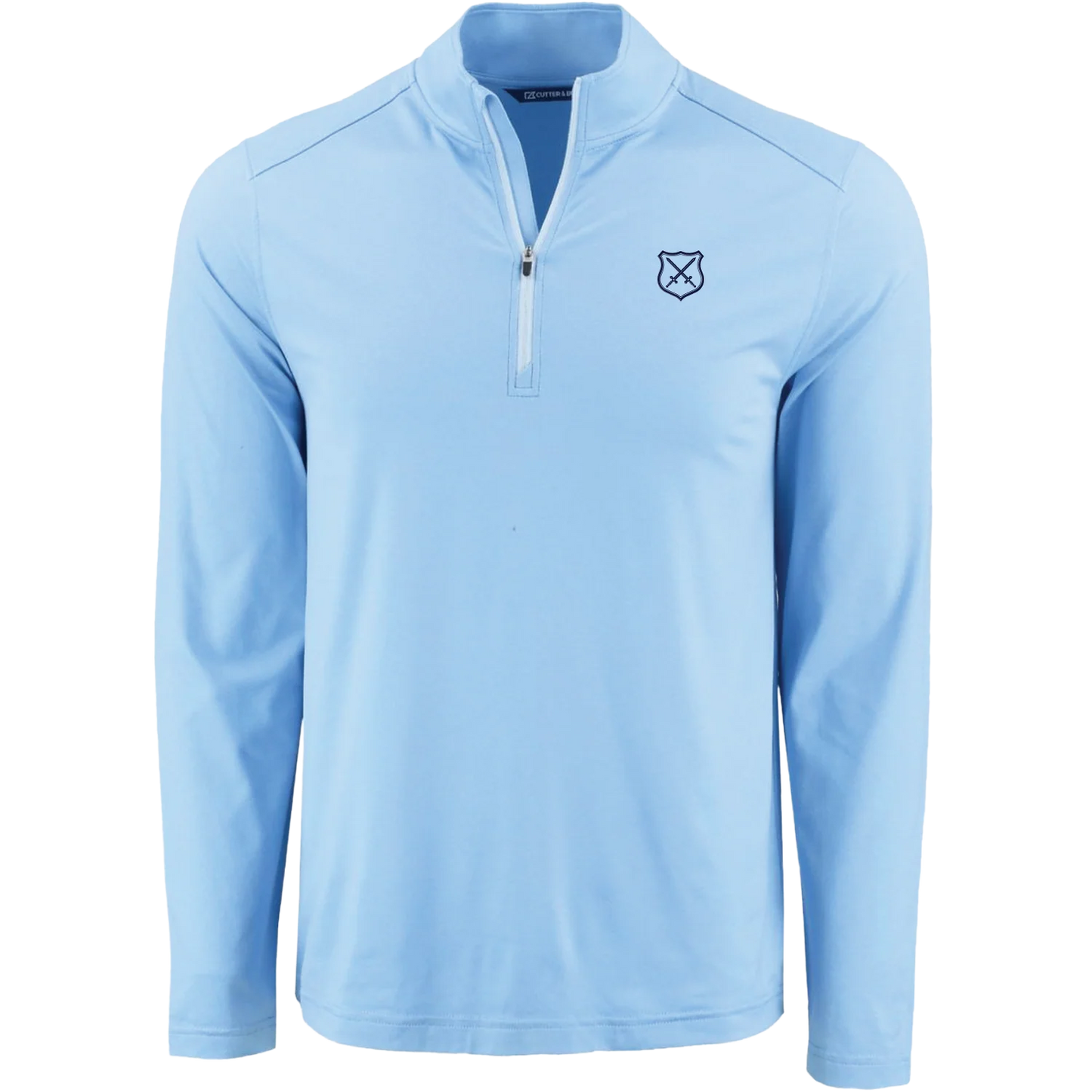 Phi Delta Theta | Cutter & Buck Coastline 1/4 Zip