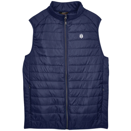 Phi Delta Theta | Core365 Prevail Packable Puffer Vest