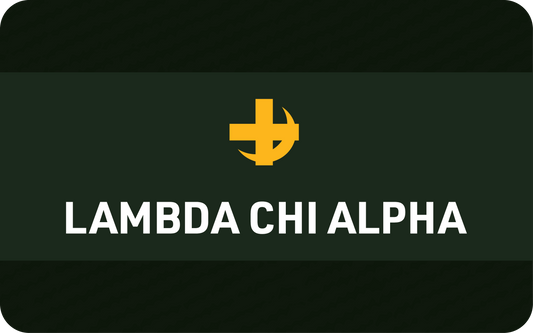 Lambda Chi Alpha Store Gift Card