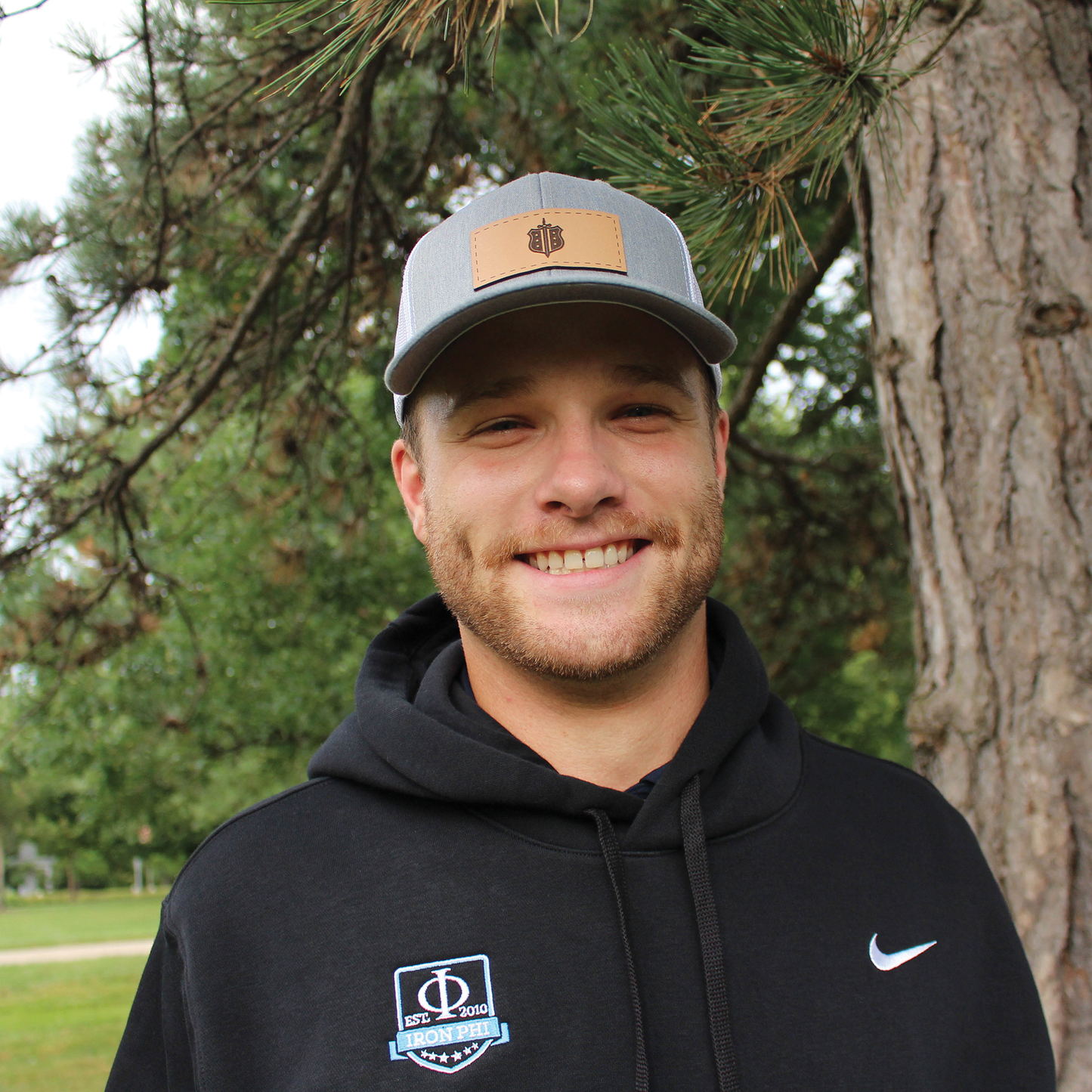 Phi Delta Theta | Richardson Patch Hat