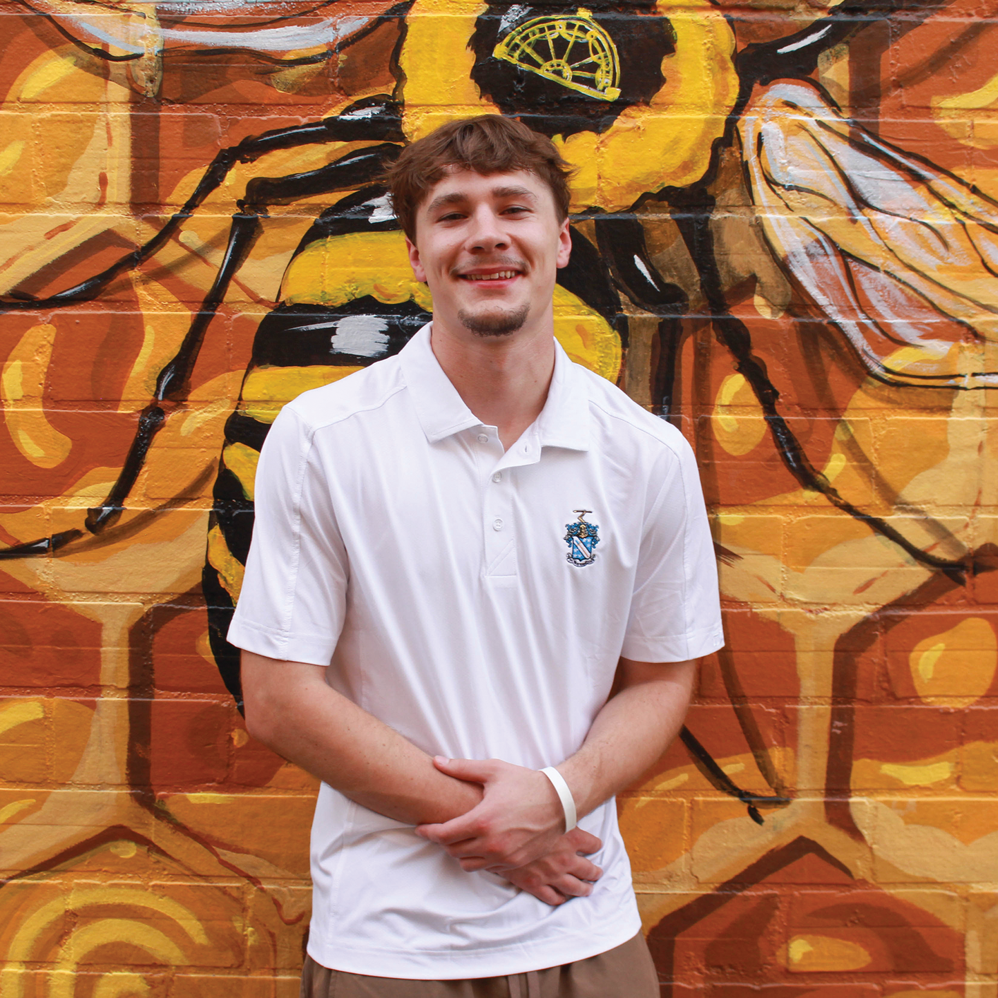 Phi Delta Theta | Heritage Polo