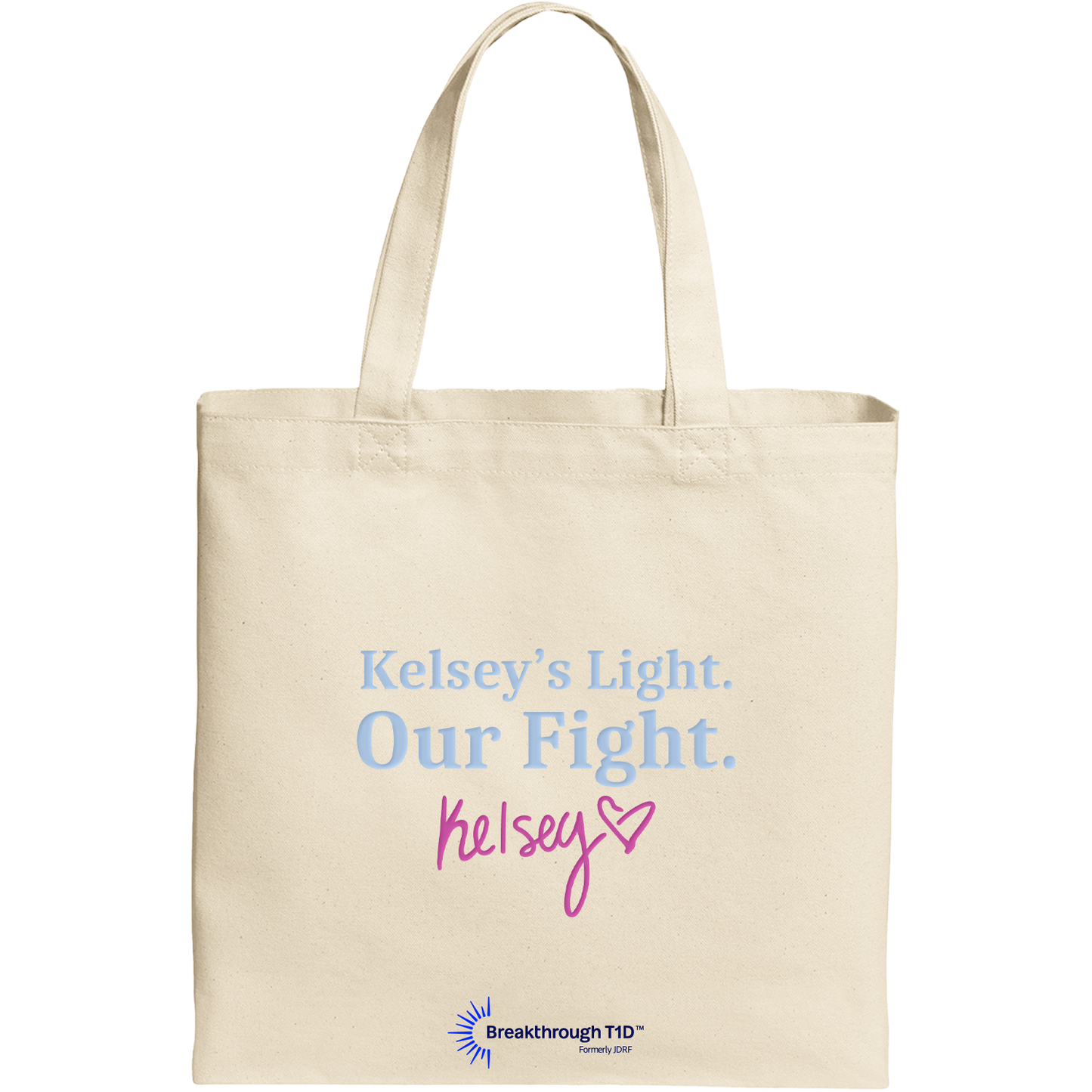 Kelsey Collection | Tote Bag