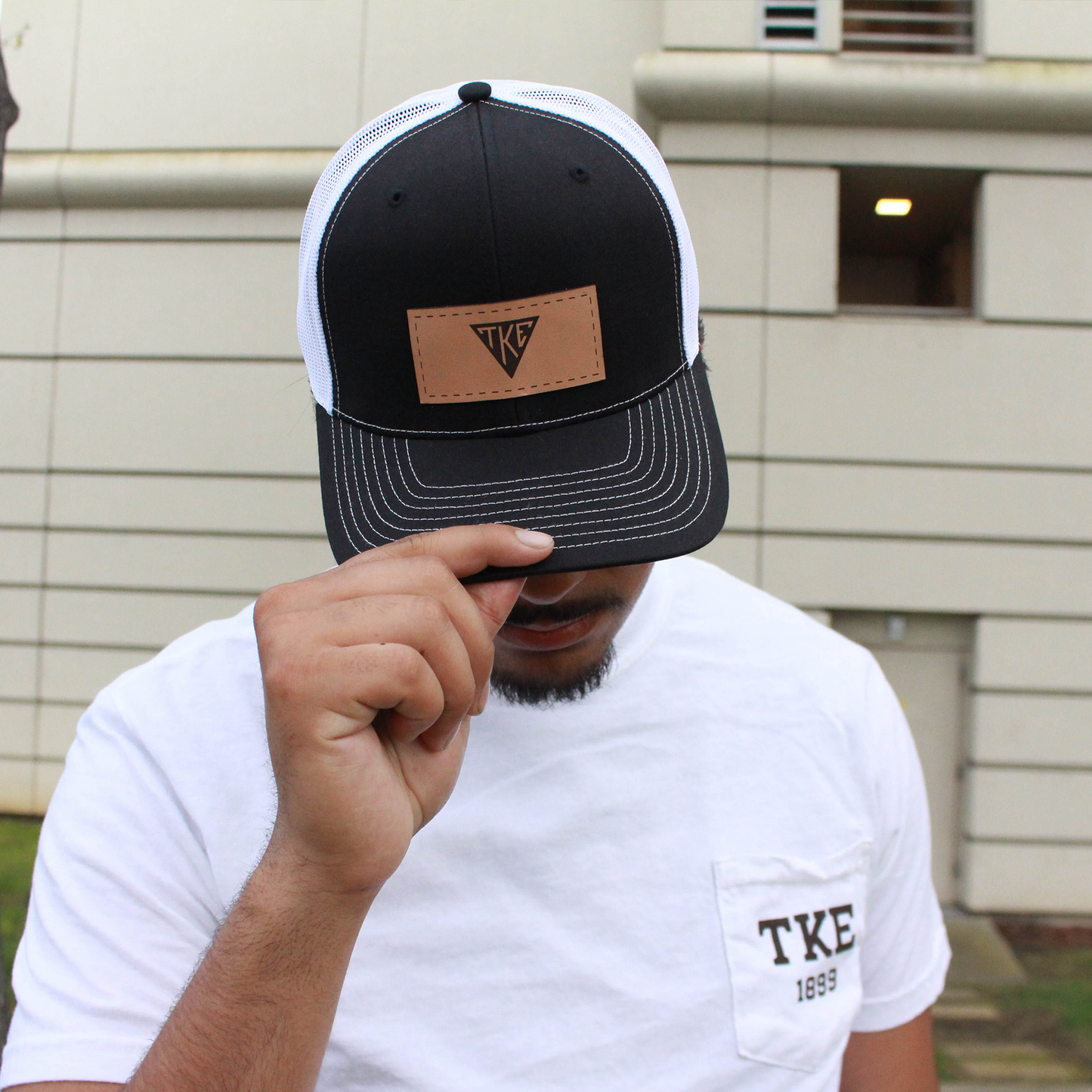 Tau Kappa Epsilon | Richardson Patch Hat